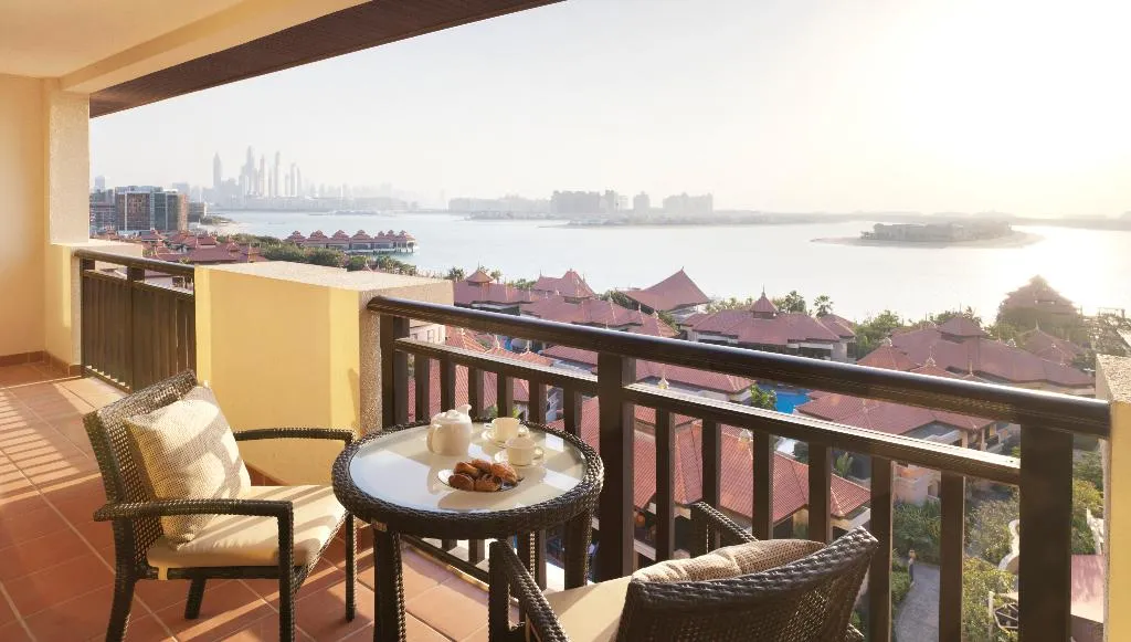 APARTMENT ONE BEDROOM Room, Anantara The Palm Dubai Resort, Dubai