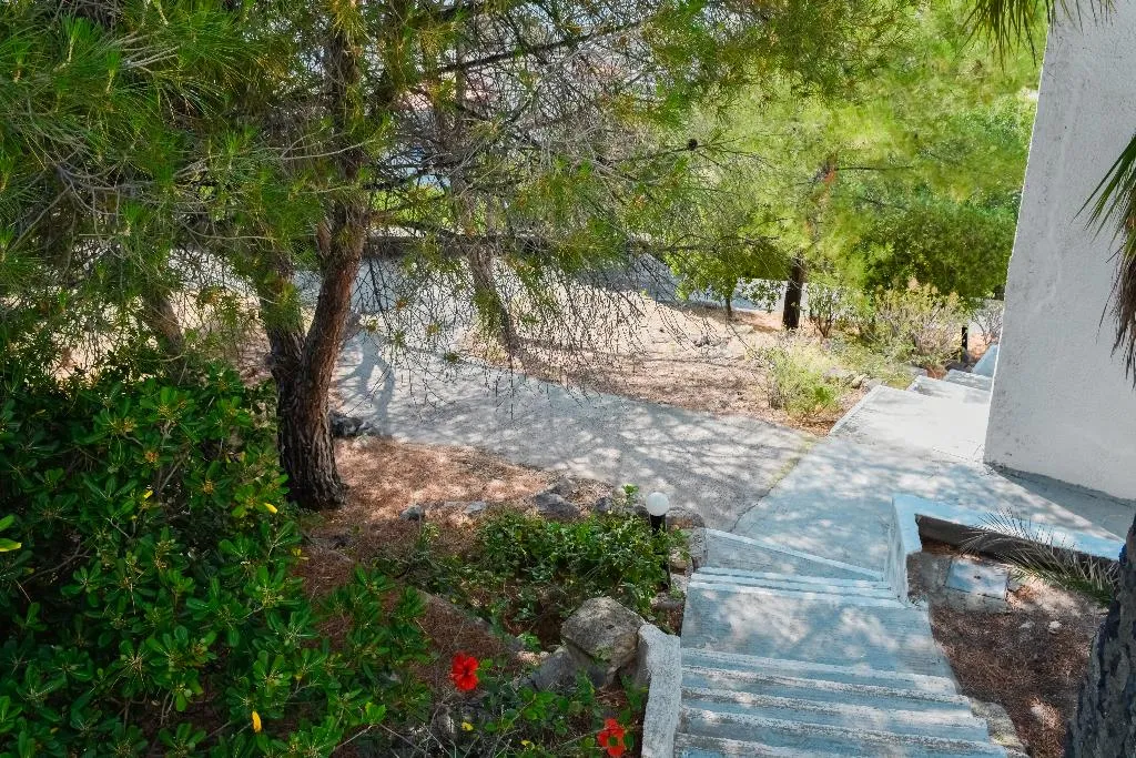 General view, Anamar Patmos, Kefallinia
