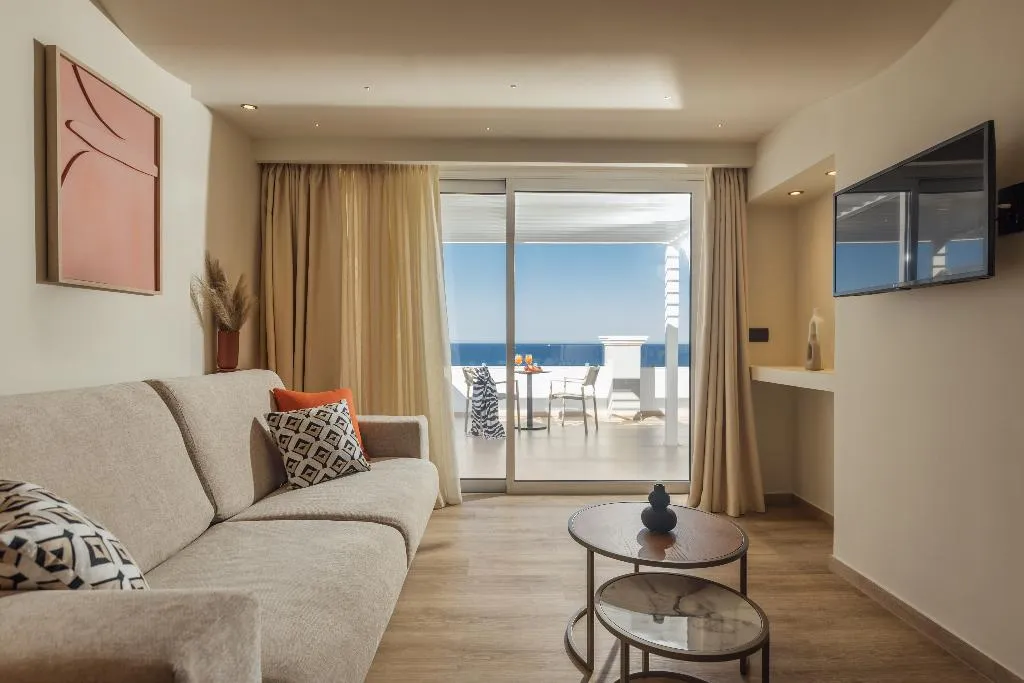 SUITE SEA VIEW Room, Alexandra Beach Resort and Spa, Zante