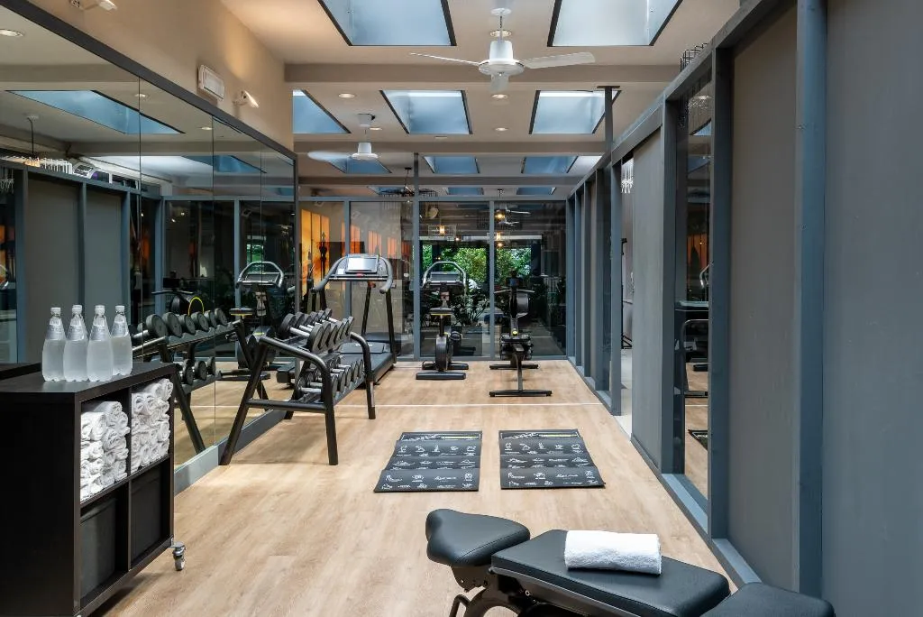 Sports and Entertainment, NYX Hotel Milan by Leonardo Hotels, Milan