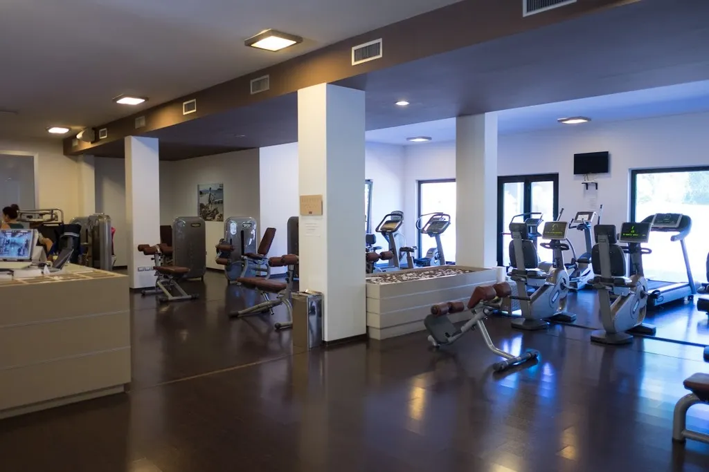 Sports and Entertainment, Geovillage Olbia Sport & Convention Resort, Olbia