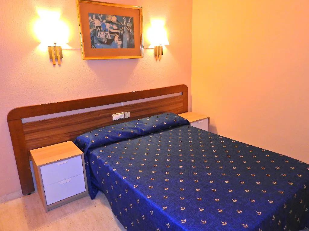 Room, Bonavista, Costa Brava