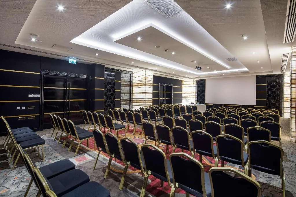 Conferences, Granada Luxury Belek, Antalya
