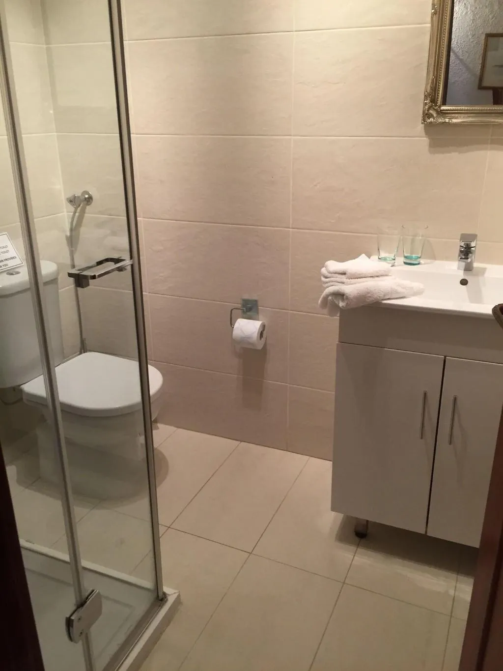 Room, Winniehill, Algarve