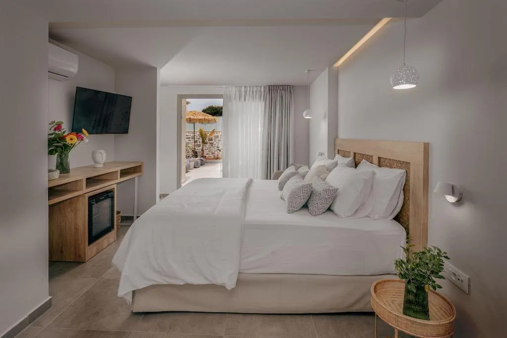 Room, Anassa Suites By Estia Adults Only, Crete