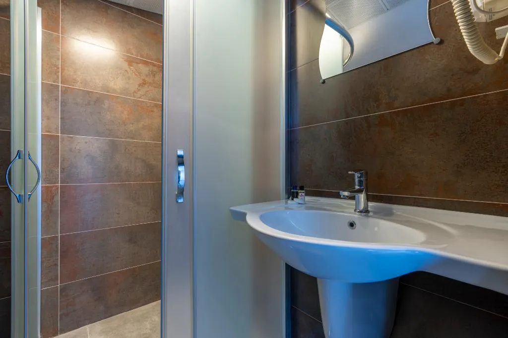 SINGLE STANDARD Room, Lara Beach Homes, Antalya