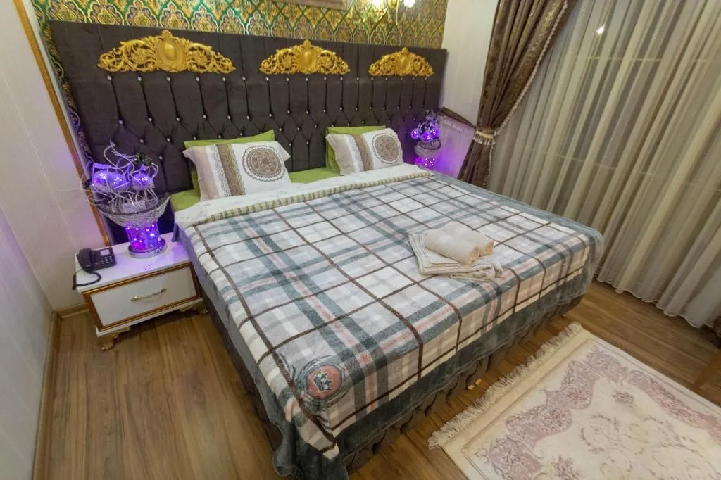 Room, Marko Pasa Konagi & Oteli, Izmir