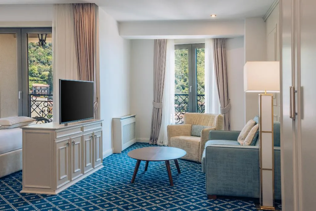 Room, Iberostar Selection Kuriat Palace, Tunisia