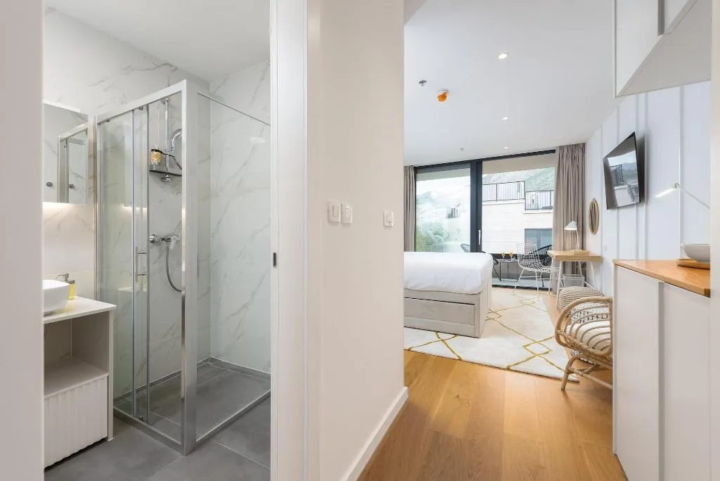 Room, City Residences, Dubrovnik