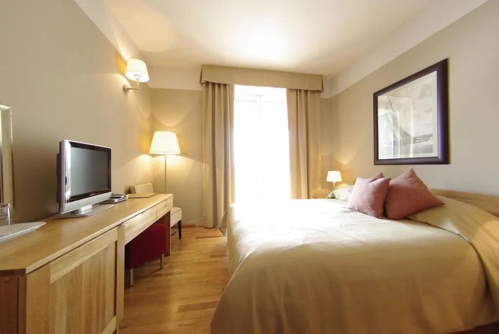 Room, Hotel Indijan, Dubrovnik