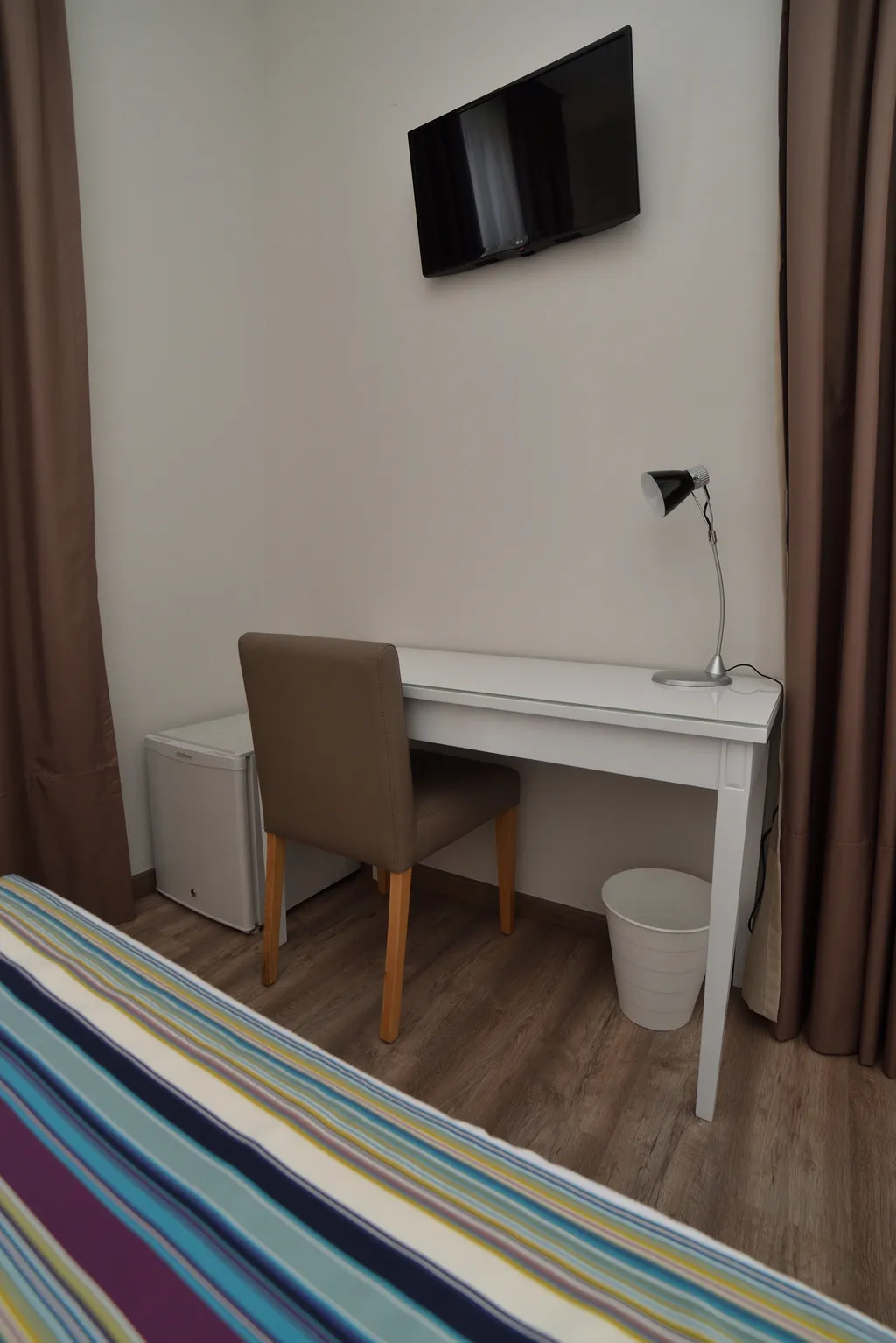 DOUBLE STANDARD Room, Porto Domus Hotel, Porto