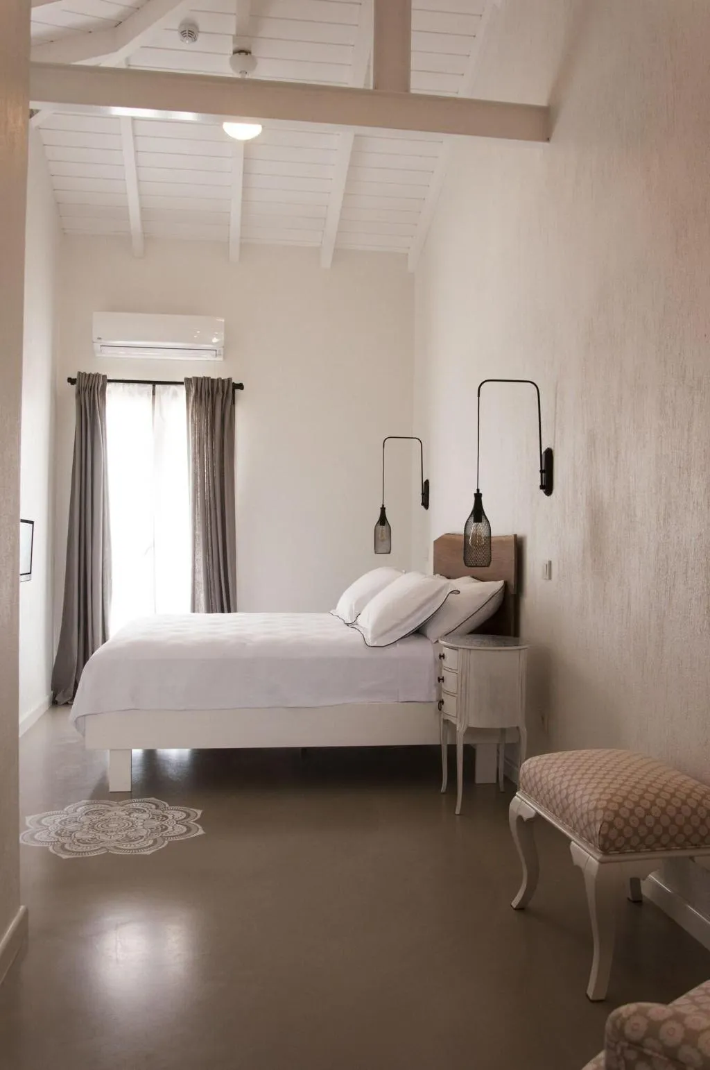 Room, Sakula Otel, Izmir
