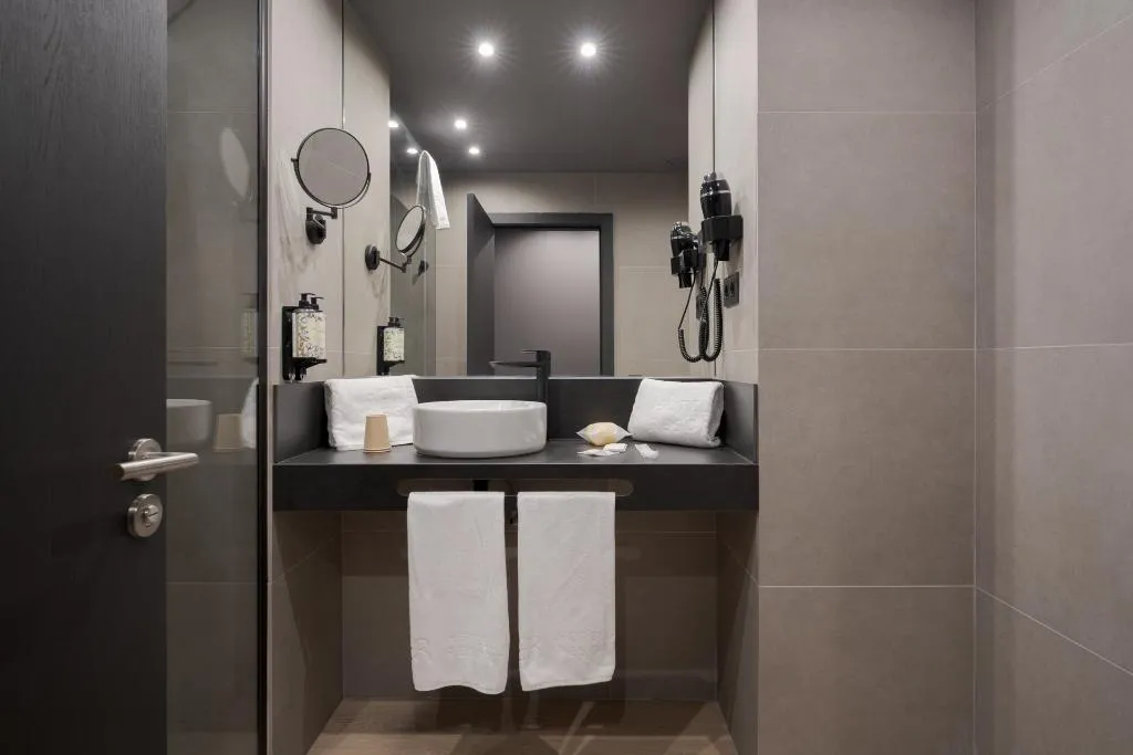 DOUBLE SUPERIOR Room, Hotel Livvo La Escarlata, Gran Canaria