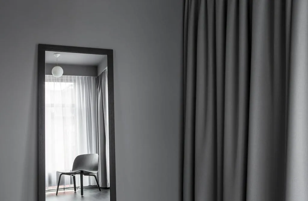 TWIN SUPERIOR Room, Skuggi Hotel by Keahotels, Reykjavik