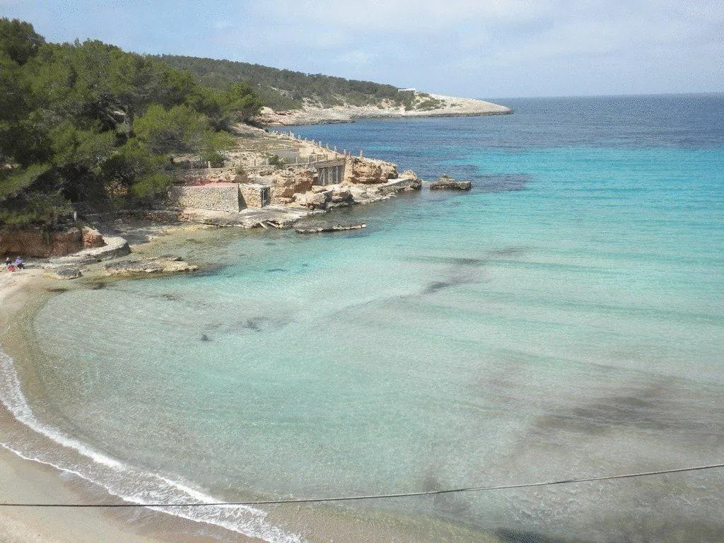 General view, Apartamentos Australasia Playa, Ibiza