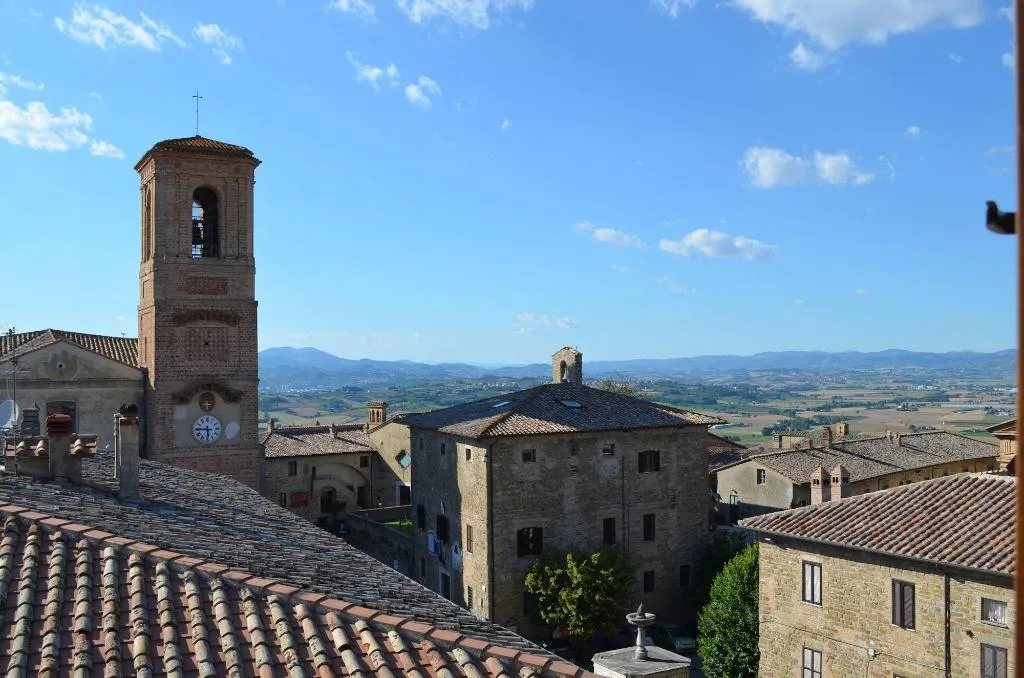 General view, Residenza d'Epoca Malatesta IV, Perugia