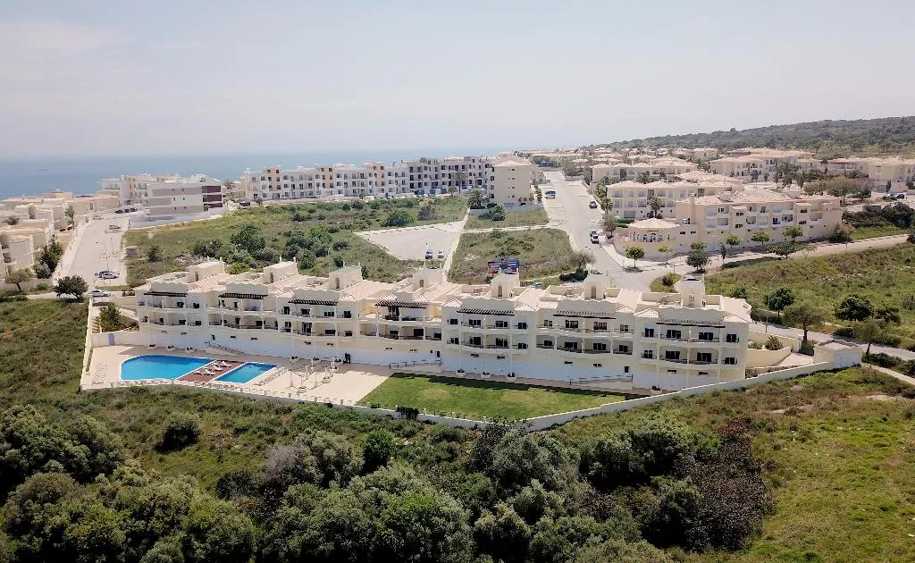 General view, Lagos Bay Plaza, Algarve
