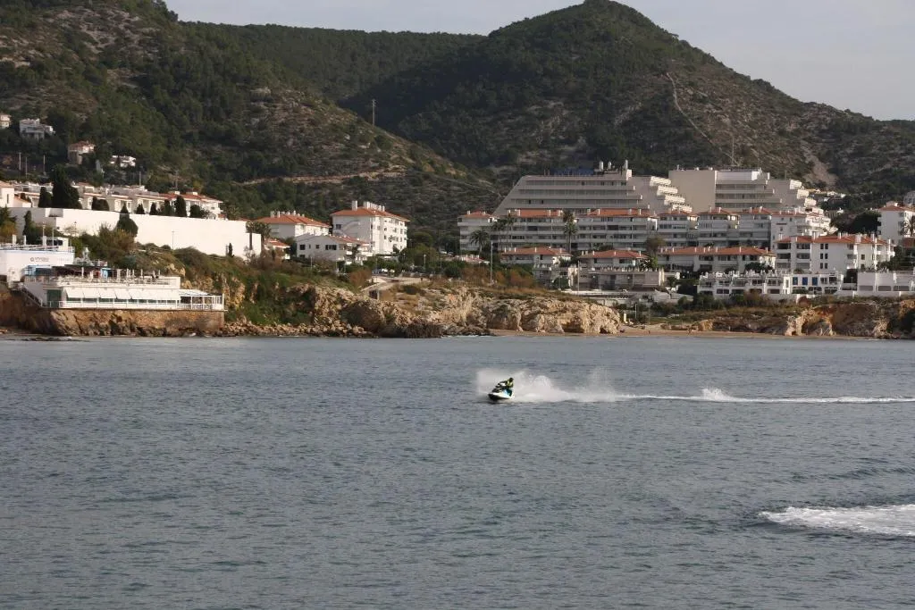 Sports and Entertainment, Subur, Costa Brava