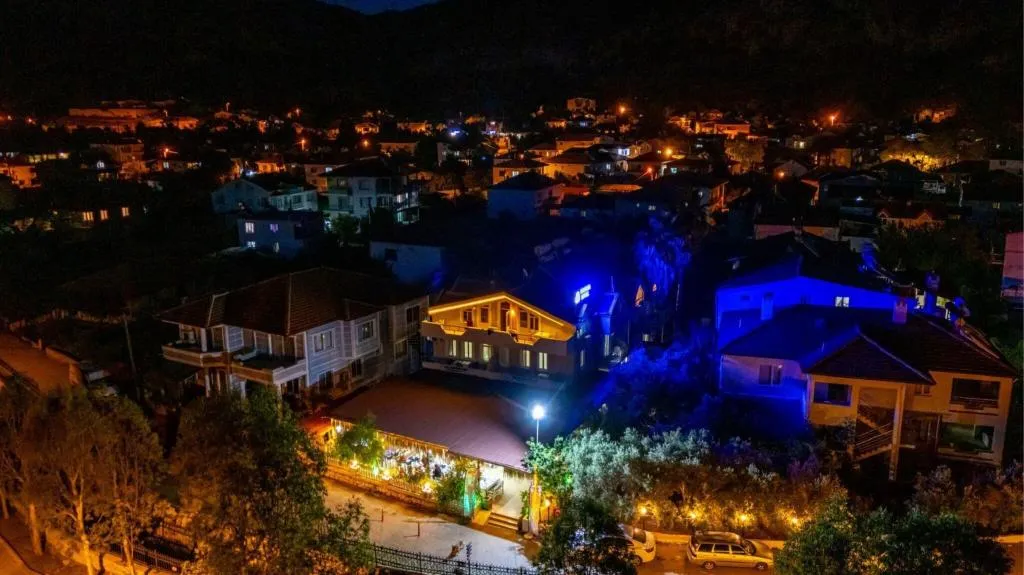 General view, Rayana Hotel, Dalaman