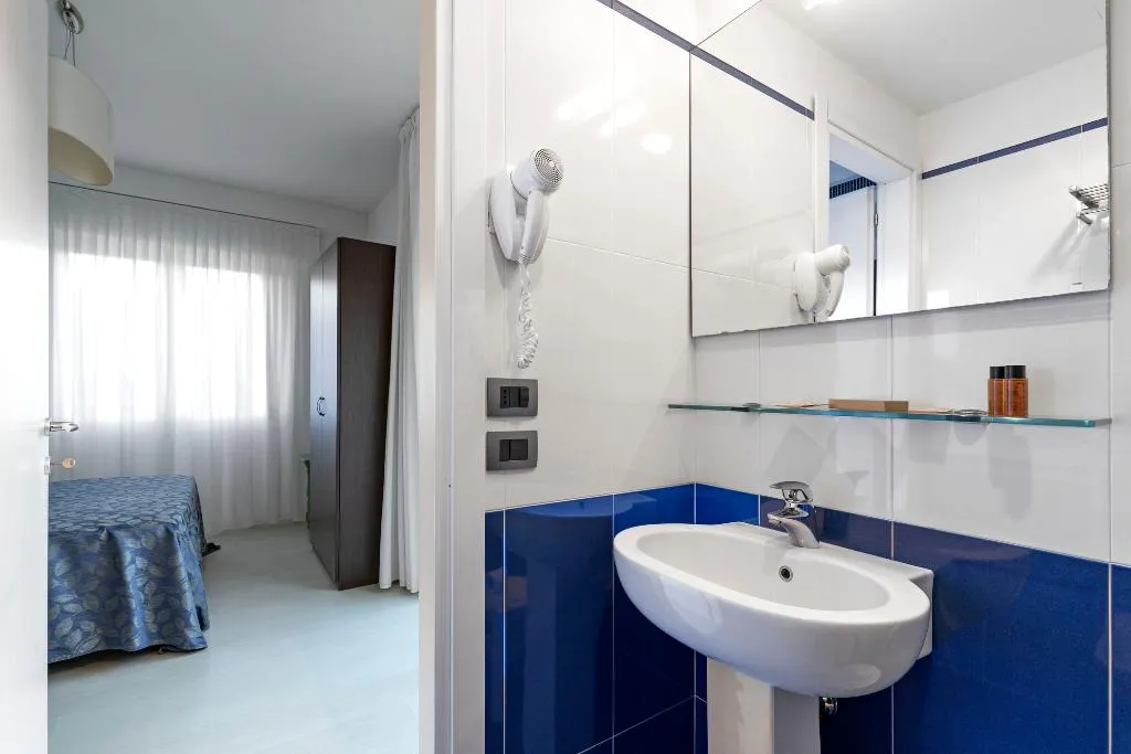 SINGLE STANDARD Room, Sorriso, Venice