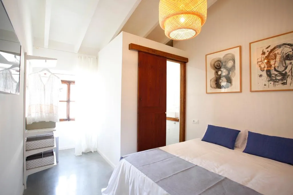 SINGLE STANDARD Room, Ca Sa Tieta, Majorca