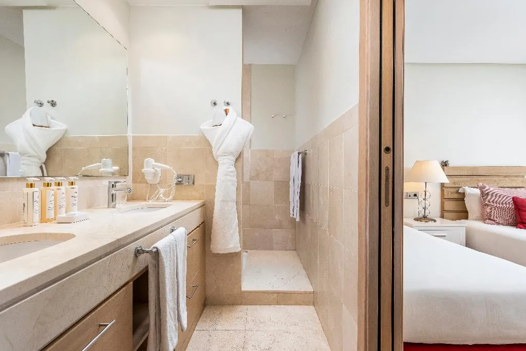 SUITE SEA VIEW TWO BEDROOMS Room, Las Terrazas de Abama Suites, Tenerife