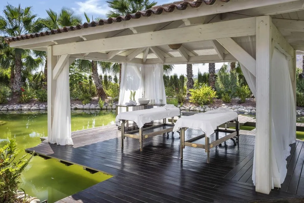 Sports and Entertainment, Melia Villaitana, Costa Blanca