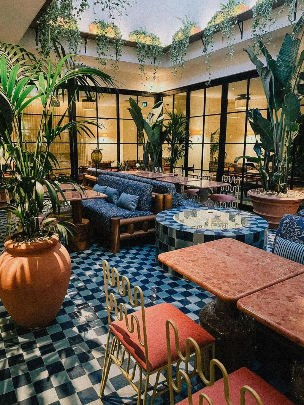 Lobby, Wilde Aparthotels Lisbon Liberdade, Lisbon