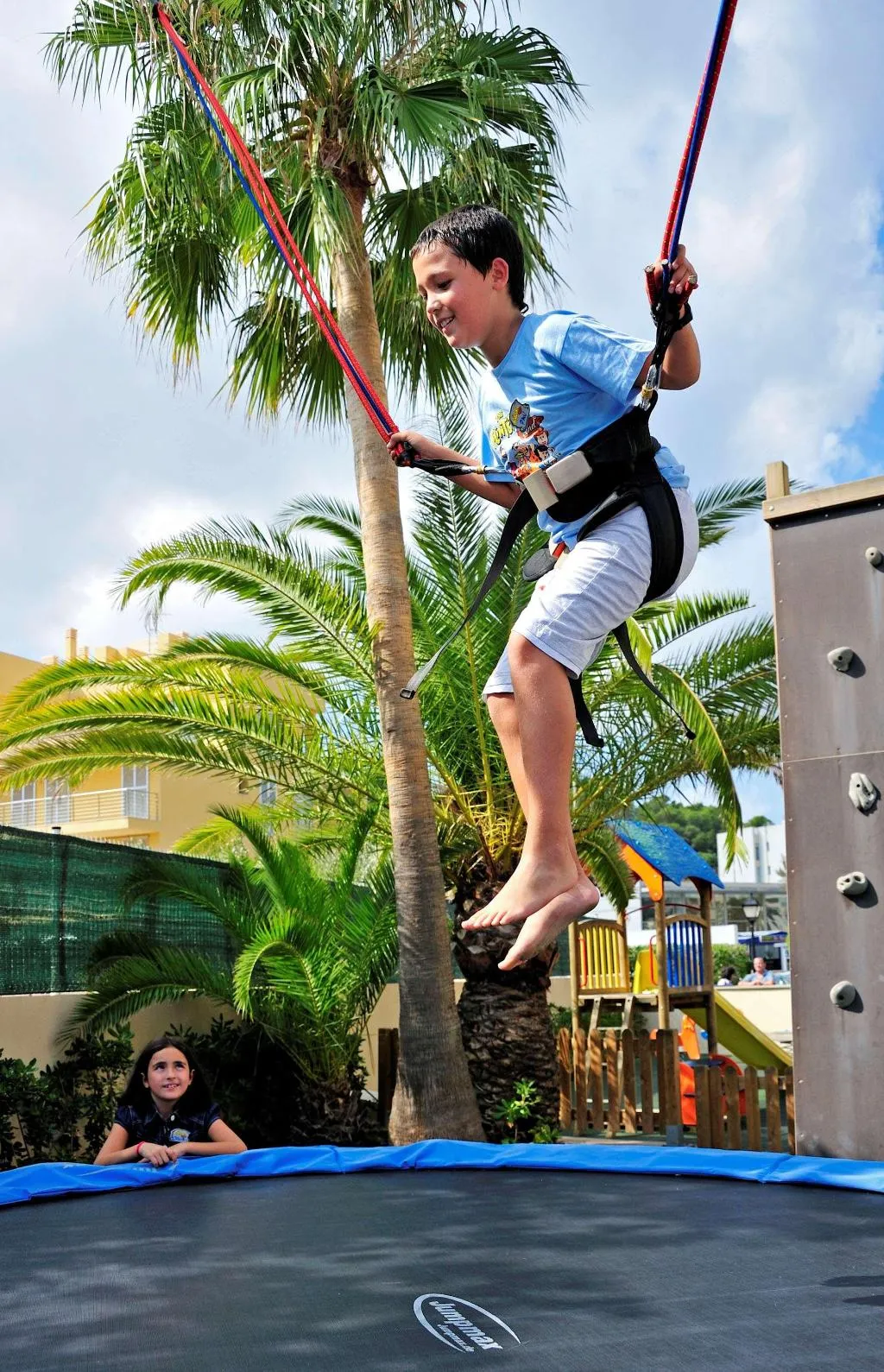 Sports and Entertainment, Sol Palmanova-Mirlos Tordos, Majorca