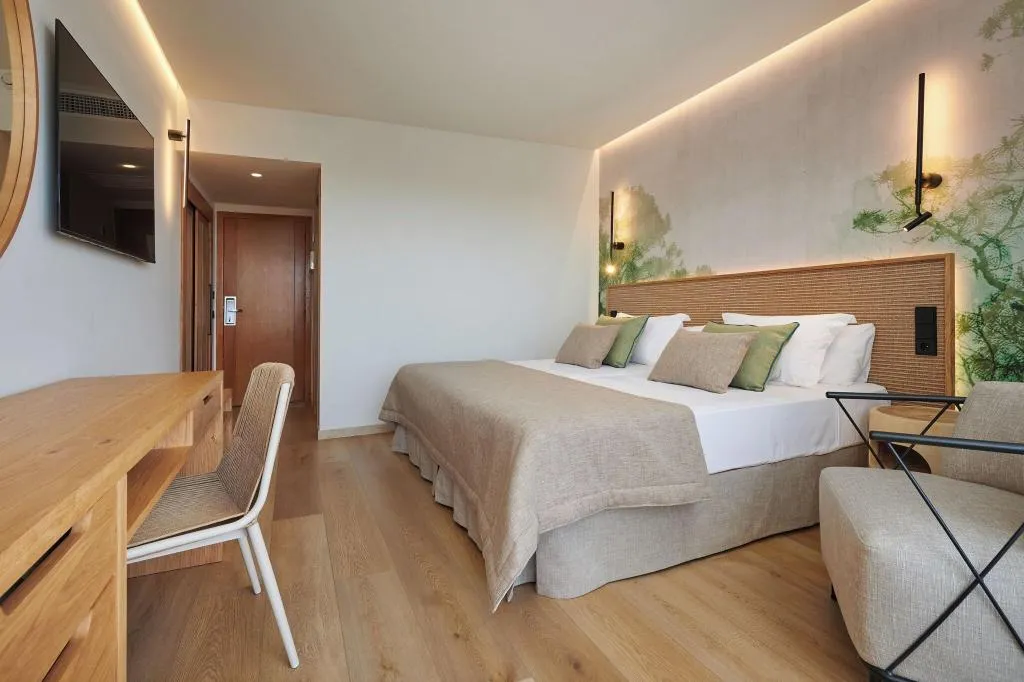 Room, Grupotel Club Cala Marsal, Majorca