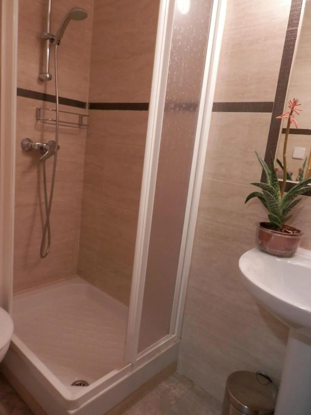 Room, Hostal Del Pez Azul, Madrid