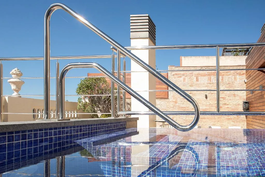 Pool, Ciutat Vella, Barcelona