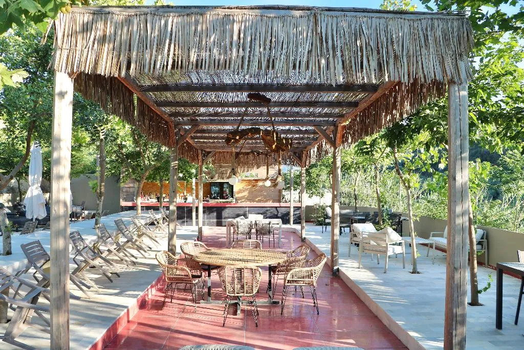 Bar, RG Village Crete, Crete