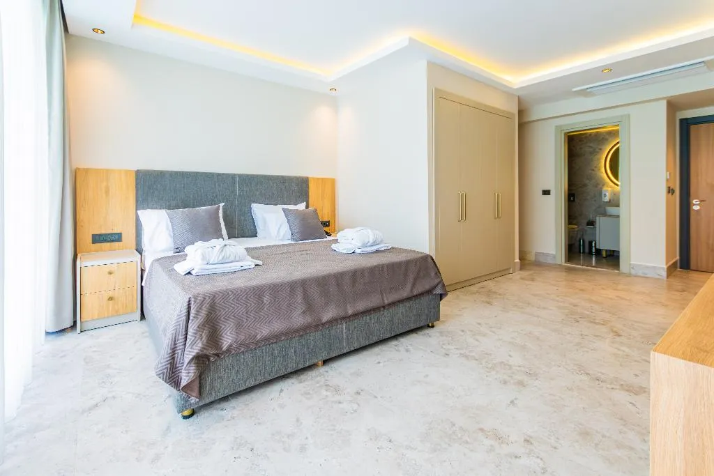 SUITE DUPLEX Room, Residence 222 Hisarönü, Dalaman