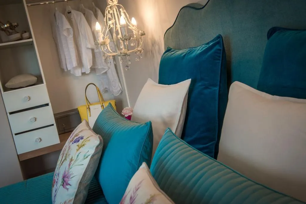Room, Ammos Boutique Apartments & Suites, Crete