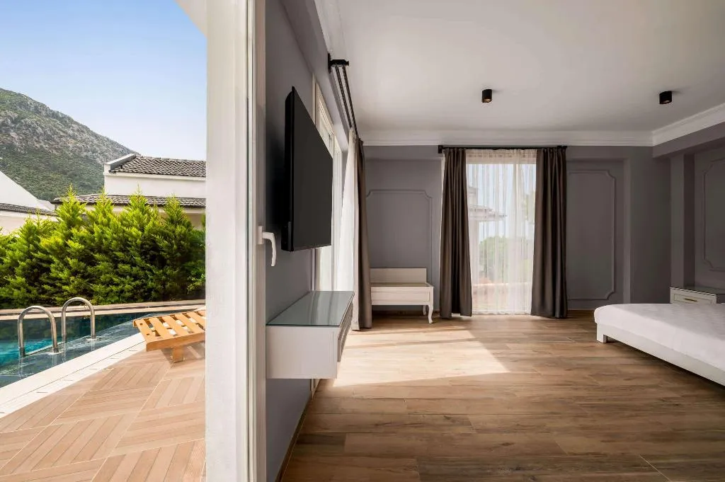 Room, Ramada By Wyndham Fethiye Oludeniz, Dalaman