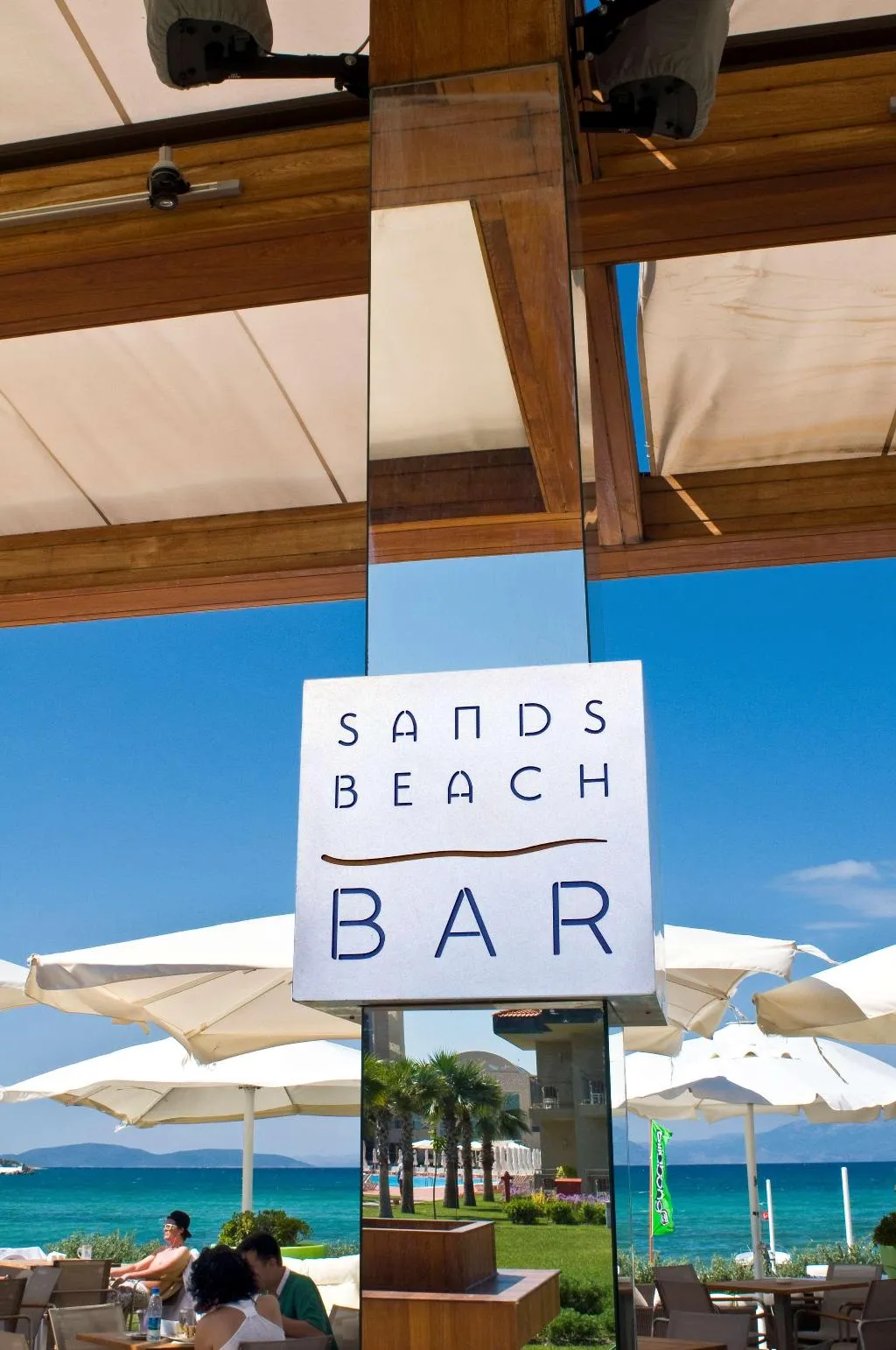 Bar, Radisson Blu Resort & SPA Cesme, Izmir