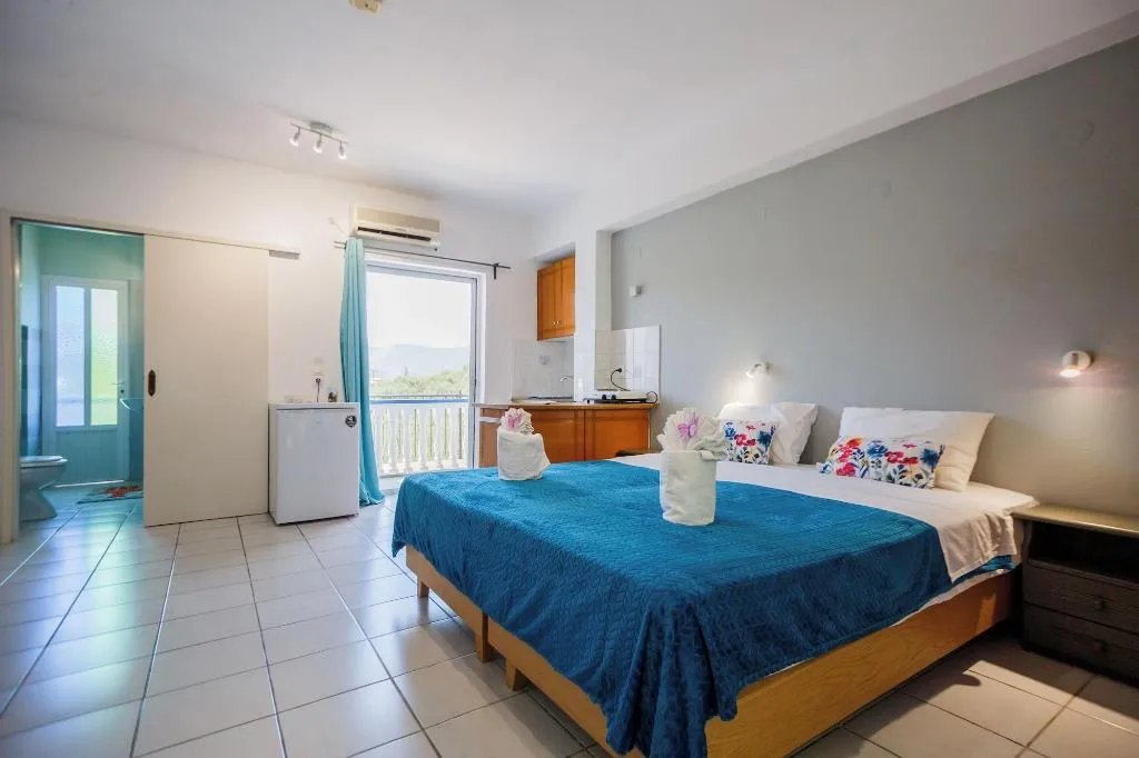 Room, Velendzas Holidays, Zante