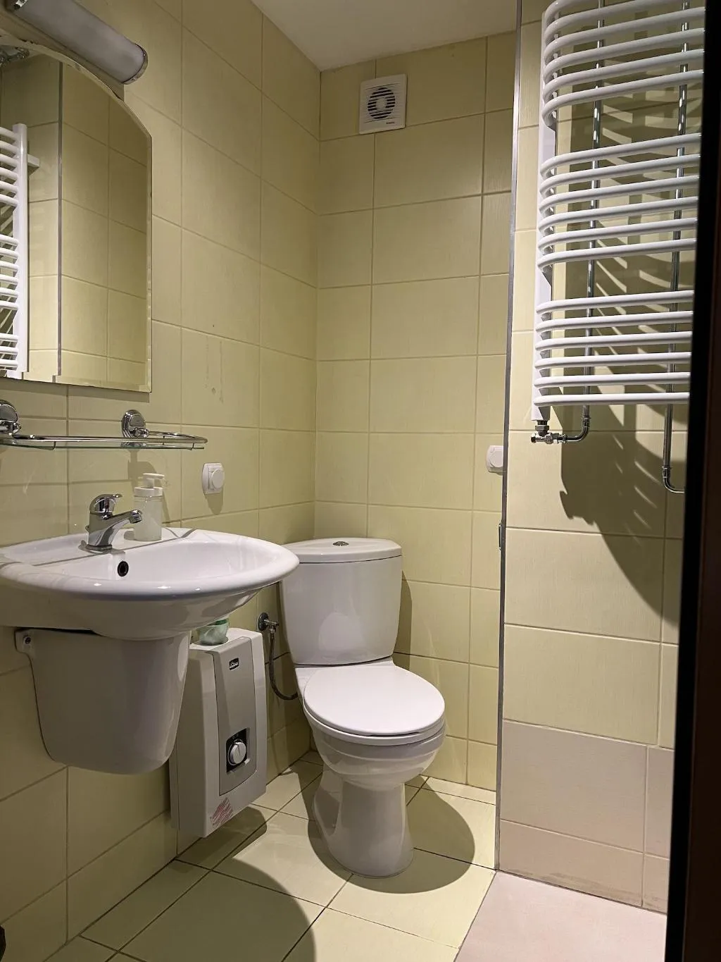 DOUBLE STANDARD Room, Garbarska 22 Aparthotel, Krakow