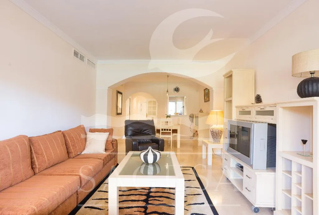APARTMENT TWO BEDROOMS Room, Apartamentos Jardines de Santa Maria Golf, Costa Del Sol