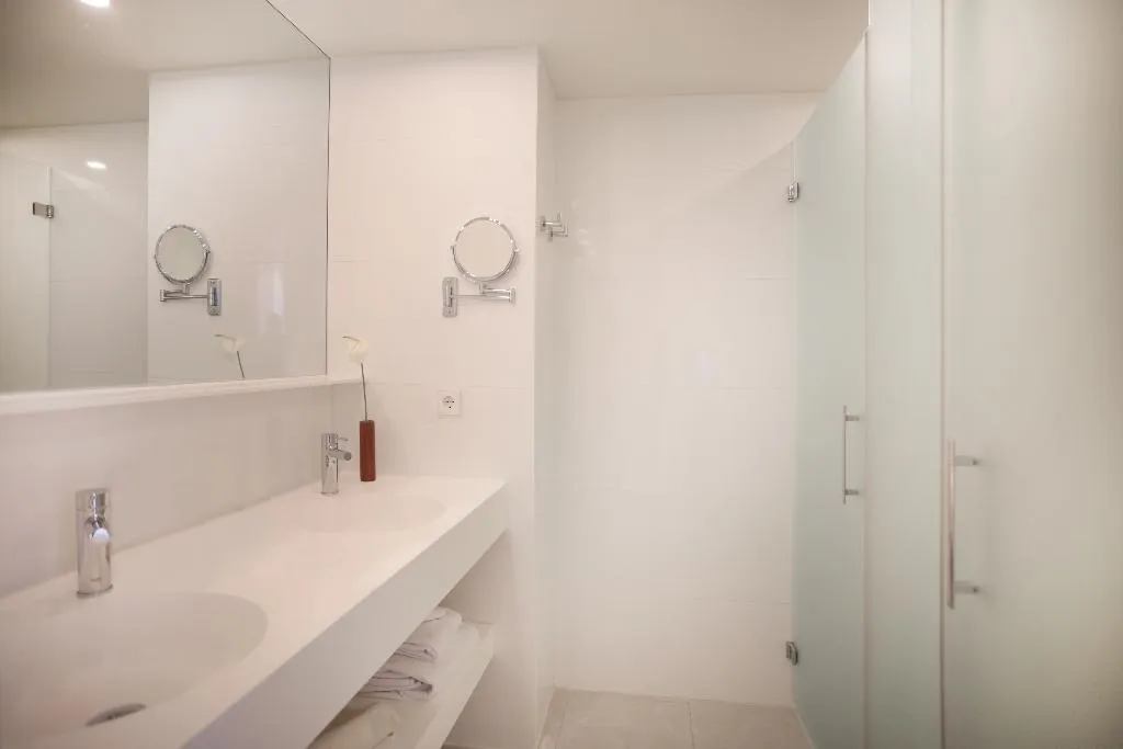 DOUBLE SINGLE USE SIDE SEA VIEW Room, Iberostar Selection Sábila - Adults Only, Tenerife