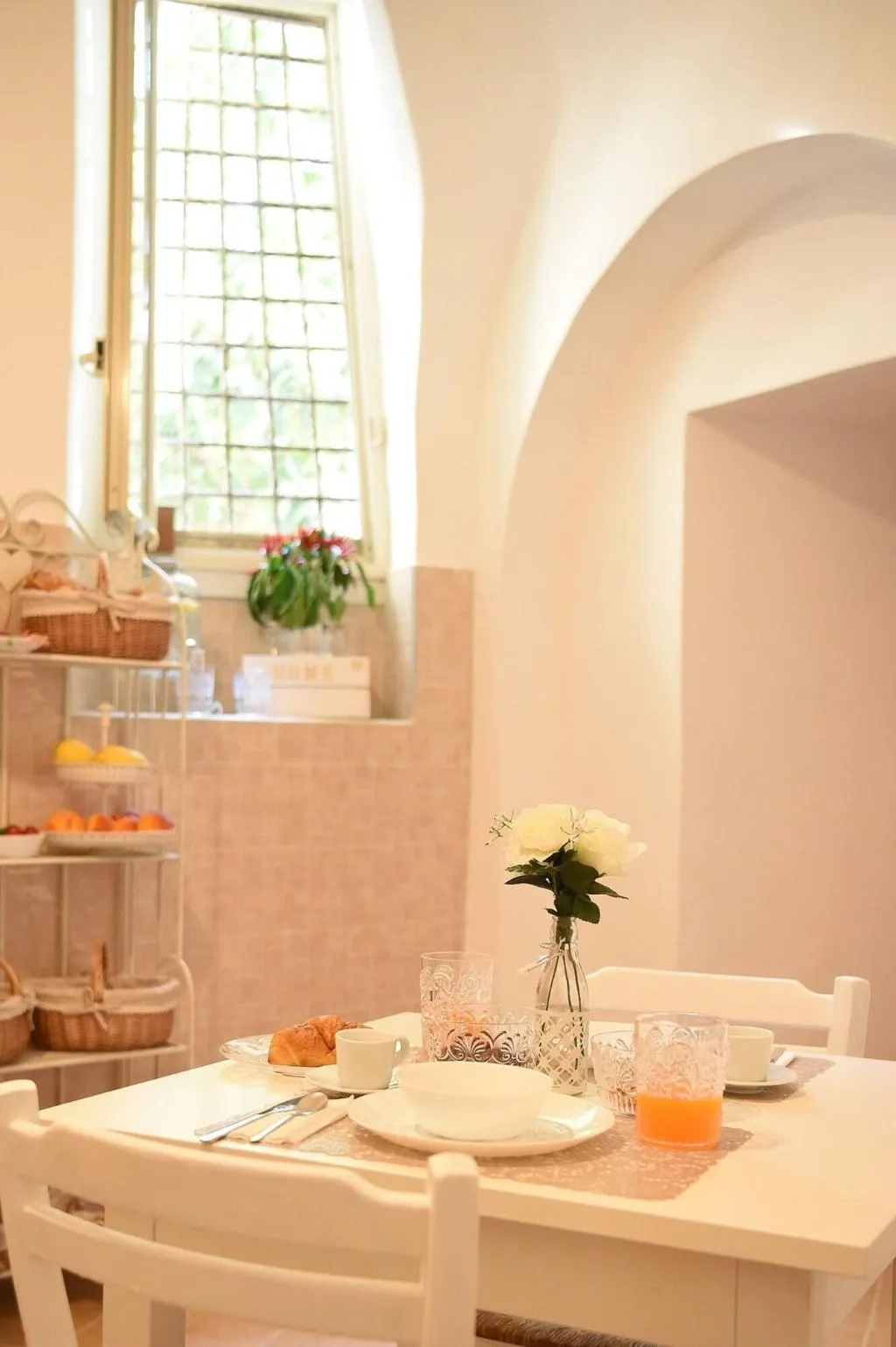 Restaurant, B&B Bonne Suites, Naples