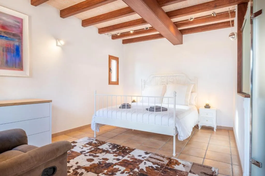Double or Twin STANDARD Room, Finca Art 9, Majorca