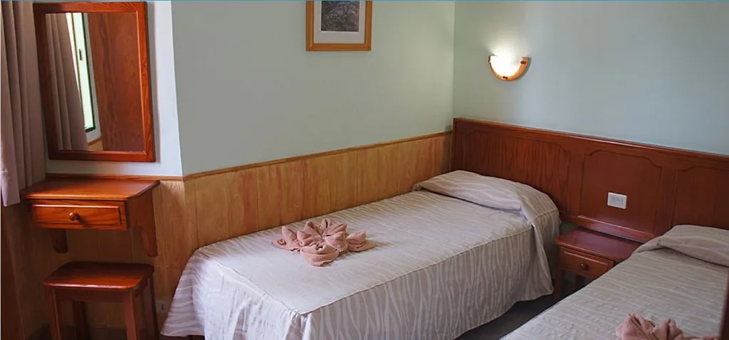 BUNGALOW ONE BEDROOM Room, Bungalows Castillo Playa, Fuerteventura