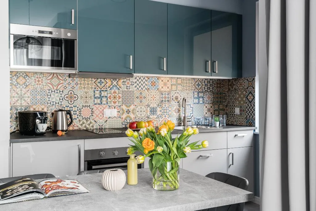APARTMENT SUPERIOR Room, Old Town - Oldnova By Welcome Apartment, Gdansk