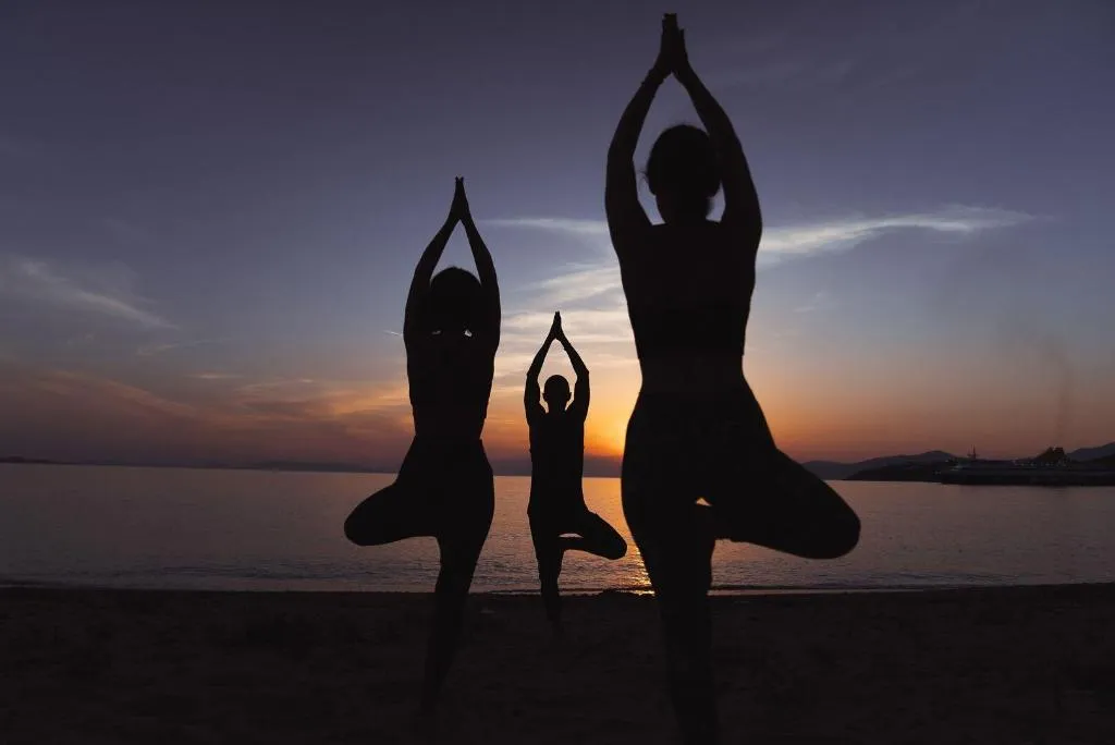 Sports and Entertainment, Koukoumi Vegan Boutique Hotel, Mykonos