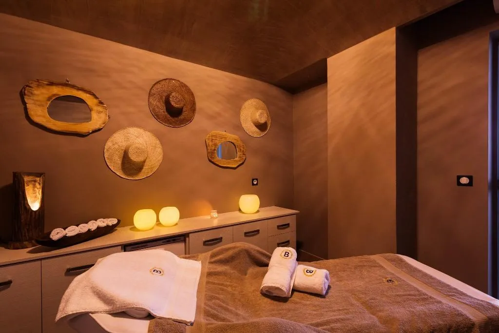 Sports and Entertainment, Belvedere Apts & spa, Crete