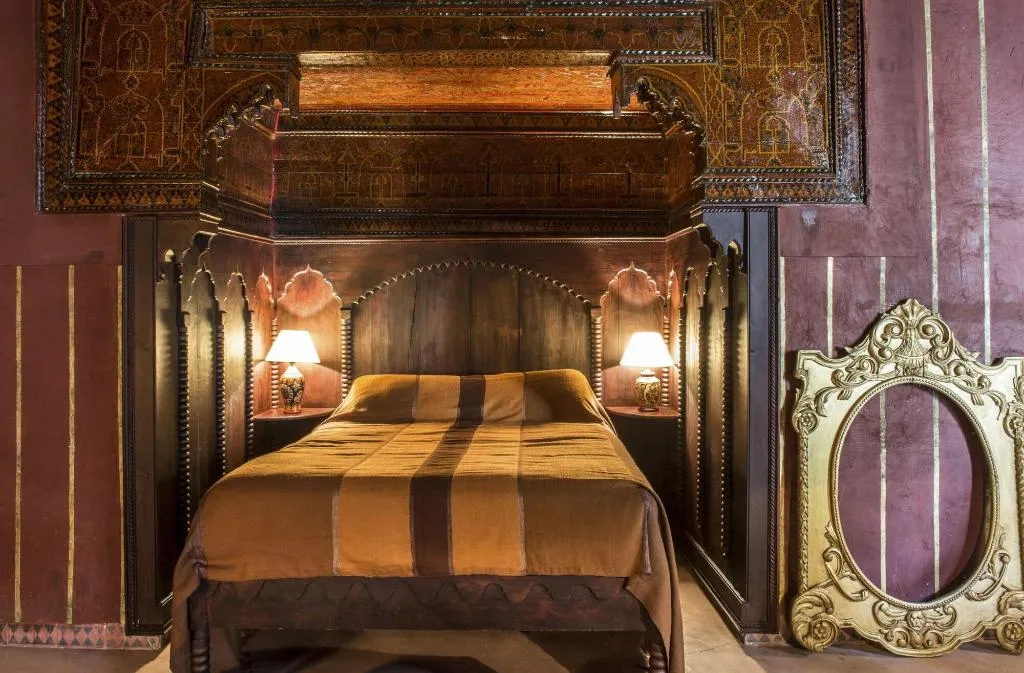 Room, Dar Darma - Riad, Marrakech