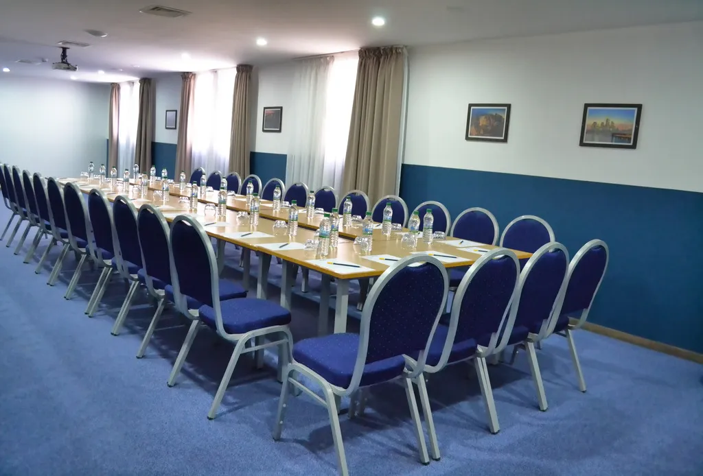 Conferences, Wazo Hotel, Marrakech