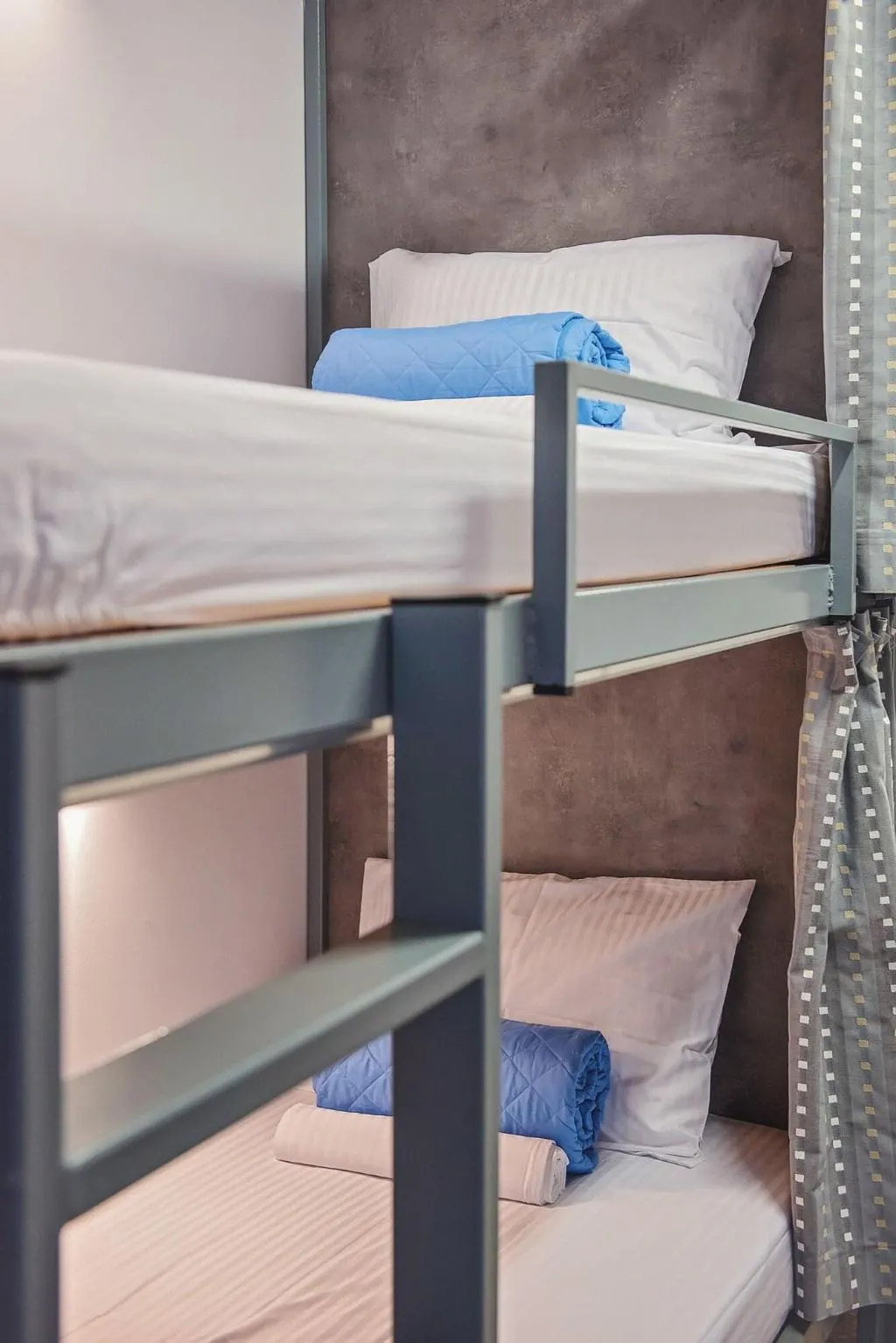 Room, Bedbox Hostel, Athens